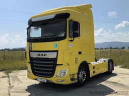 DAF XF 430 FT