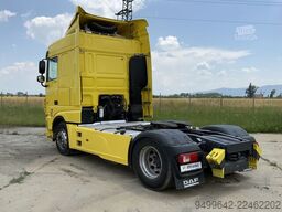 DAF XF 430 FT