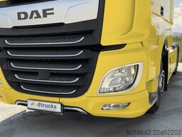 DAF XF 430 FT