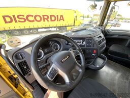 DAF XF 430 FT