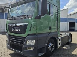 MAN TGX 18.510 4x2 BLS XLX