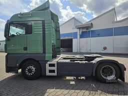 MAN TGX 18.510 4x2 BLS XLX
