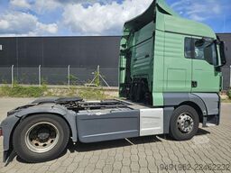 MAN TGX 18.510 4x2 BLS XLX