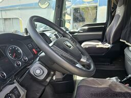 MAN TGX 18.510 4x2 BLS XLX