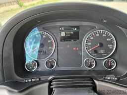 MAN TGX 18.510 4x2 BLS XLX