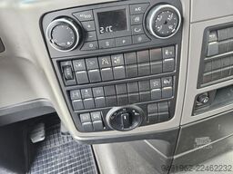 MAN TGX 18.510 4x2 BLS XLX