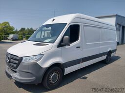 Mercedes-Benz Sprinter 317 CDI lang Navi Kamera