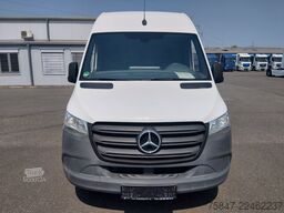 Mercedes-Benz Sprinter 317 CDI lang Navi Kamera