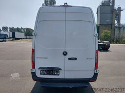 Mercedes-Benz Sprinter 317 CDI lang Navi Kamera