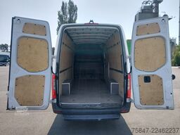 Mercedes-Benz Sprinter 317 CDI lang Navi Kamera