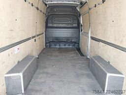 Mercedes-Benz Sprinter 317 CDI lang Navi Kamera