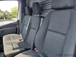 Mercedes-Benz Sprinter 317 CDI lang Navi Kamera