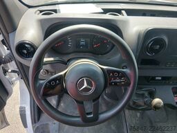 Mercedes-Benz Sprinter 317 CDI lang Navi Kamera