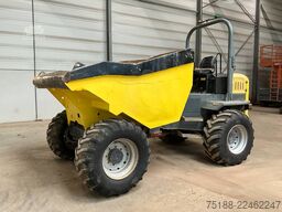 Neuson DW 90