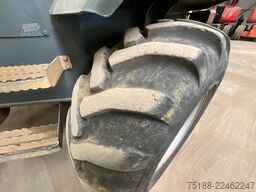 Neuson DW 90