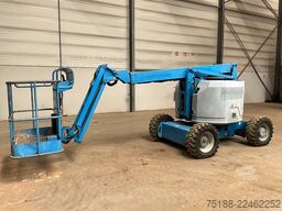 Genie Z 34/22