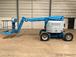 Genie Z 34/22