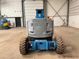 Genie Z 34/22