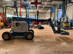 Genie Z 34/22