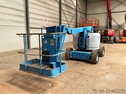 Genie Z 34/22