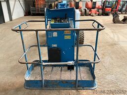 Genie Z 34/22