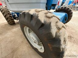 Genie Z 34/22