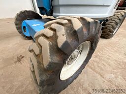 Genie Z 34/22