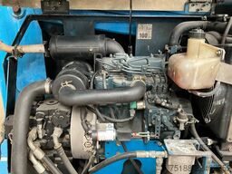 Genie Z 34/22