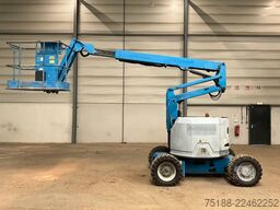 Genie Z 34/22