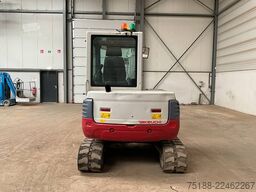 Takeuchi TB 250