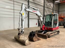 Takeuchi TB 250