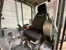 Takeuchi TB 250