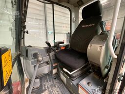 Takeuchi TB 250