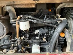 Takeuchi TB 250