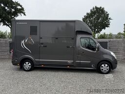 Opel Movano | HORSETRUCK | ROELOFSEN | STALLION 3XL ...