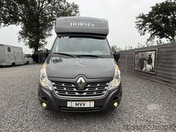 Opel Movano | HORSETRUCK | ROELOFSEN | STALLION 3XL ...