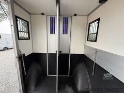 Opel Movano | HORSETRUCK | ROELOFSEN | STALLION 3XL ...