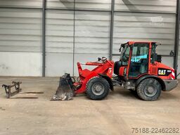 Caterpillar 906 H 2