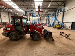 Caterpillar 906 H 2