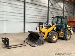 Caterpillar 908 H 2