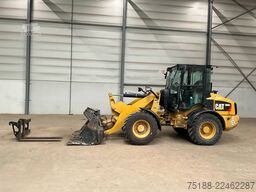 Caterpillar 908 H 2