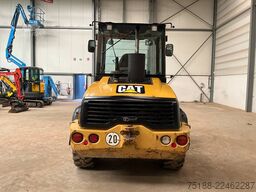 Caterpillar 908 H 2