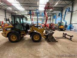 Caterpillar 908 H 2