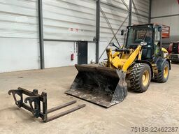 Caterpillar 908 H 2