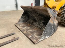 Caterpillar 908 H 2