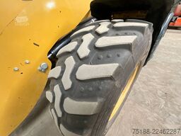 Caterpillar 908 H 2