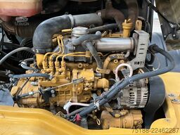 Caterpillar 908 H 2