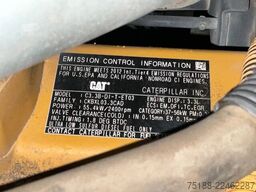 Caterpillar 908 H 2
