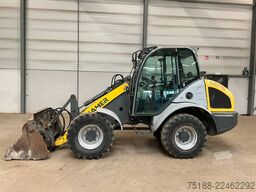Kramer 5075