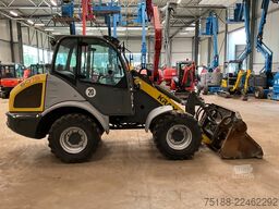 Kramer 5075